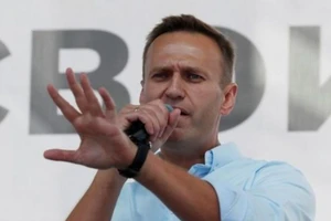 Nga có 'nhiều câu hỏi' dành cho Đức về vụ ông Navalny
