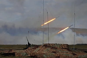 Nga: Sẽ không nhượng bộ New START theo ý Mỹ