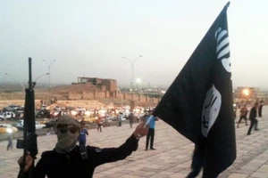 Lính tướng Haftar tiêu diệt thủ lĩnh IS sau 6 giờ đấu súng