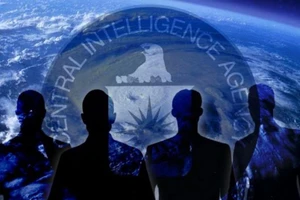 4 đặc vụ CIA chết đuối ở Biển Đông khi theo dõi Trung Quốc?