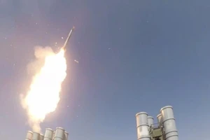 Hệ thống S-500 của Nga là mối đe dọa lớn của Mỹ