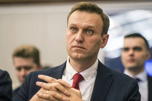 'Ông Navalny sẽ không bao giờ về Nga vì biết sẽ bị bắt giam'