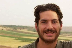 Quan chức Mỹ tới Syria đàm phán bí mật với chính phủ ông Assad