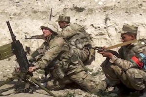 Armenia: Không cần kéo Nga vào xung đột mà cần loại Thổ Nhĩ Kỳ