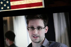Nga cấp quyền thường trú nhân cho Edward Snowden
