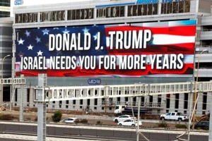 Bầu cử Mỹ: Giới tiên tri Israel dự đoán ông Trump chiến thắng