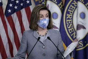 Hạ viện Mỹ xác định tổng thống nếu kết quả bầu cử tranh chấp?