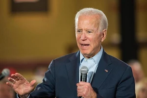 Trung Quốc lên tiếng về bầu cử Mỹ