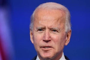 Chính phủ Trump ngăn ông Biden nhận thông điệp từ nước ngoài