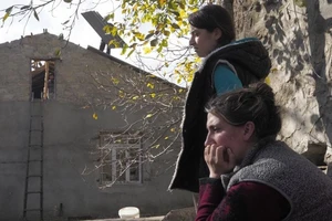 Nga khởi tạo thỏa thuận Nagorno-Karabakh, kẻ khóc người cười