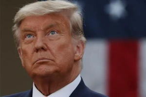 Đội ông Trump rút đơn kiện ở Michigan vì đã 'đạt mục đích'