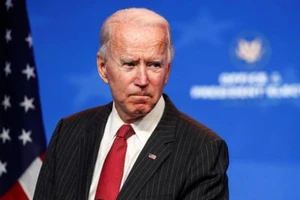 Ông Trump đồng ý chuyển giao quyền lực cho ông Biden