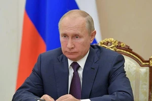 Lý do ông Putin chưa tiêm vaccine Sputnik V dù hiệu quả 95% 