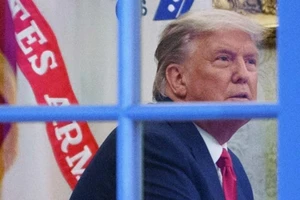 Ông Trump: Đại cử tri Đoàn xác nhận ông Biden thắng là sai lầm