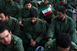 Tư lệnh cấp cao Iran bị ám sát bằng máy bay không người lái 