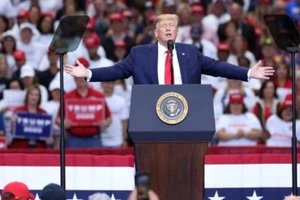 Ông Trump sẽ làm gì vào ngày ông Biden nhậm chức?