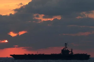 'EU, Mỹ nói không với ngoại giao chiến lang Trung Quốc'