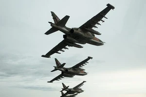 10 chiến cơ nổi tiếng nhất thế giới, Nga có tới 4 