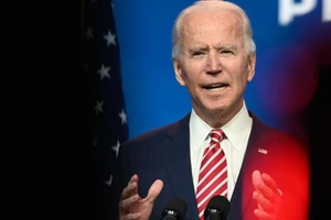 Đại cử tri Đoàn xác định ông Biden là tân tổng thống Mỹ