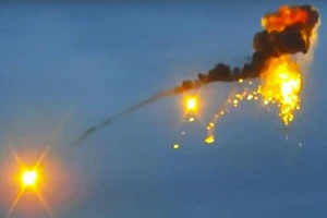 Xung đột Nagorno-Karabakh là ‘bài học báo động’ với Trung Quốc