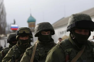 Ông Putin: Nga sẽ tiếp tục tăng cường hỗ trợ Donbass