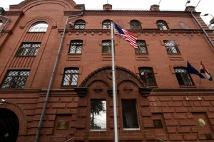 Mỹ sẽ đóng cửa 2 lãnh sự quán còn lại tại Nga