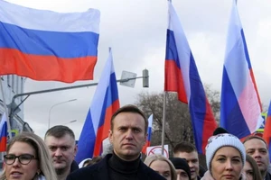 Nga ra tối hậu thư cho ông Navalny: Về nước ngay hay ở tù