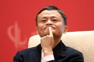 Tỉ phú Jack Ma bị nghi mất tích trong 2 tháng qua