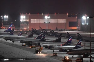 Ông Putin tính cấp 'hộ chiếu vaccine COVID-19' cho người dân