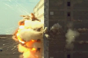 Trung Quốc hé lộ 10 loại tên lửa có thể dùng tấn công Đài Loan