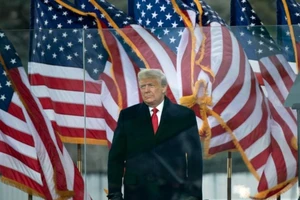 Dân chủ ra 'tối hậu thư' cho ông Pence vụ luận tội ông Trump