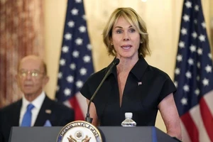 Chuyến thăm Đài Loan của Đại sứ Mỹ bị hủy vào phút chót