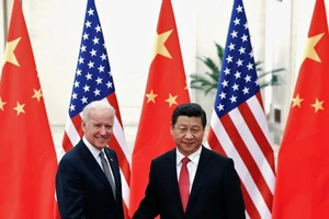 Trung Quốc: Quan hệ Mỹ-Trung cần 'phá mìn, xây cầu, sửa đường'