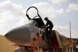 Iran sắp có bom hạt nhân, Israel lên kế hoạch quân sự đối phó