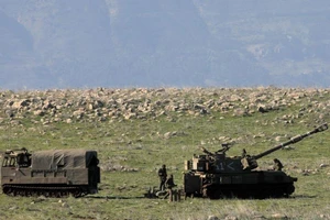 Iran cảnh báo Israel sẽ hối hận nếu vượt lằn ranh đỏ ở Syria