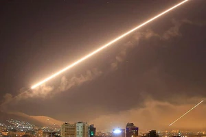 Nga cảnh báo hậu quả, yêu cầu Israel dừng không kích Syria