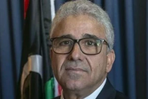 Bộ trưởng Nội vụ Libya bị ám sát hụt