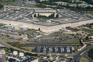 Thuyết 'Pizza Lầu Năm Góc' và xung đột Israel-Iran