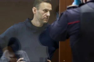 45 nước chỉ trích Nga tại LHQ vụ bắt giam ông Navalny