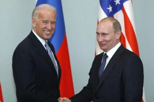 Ông Putin đáp trả gắt sau tuyên bố gây sốc của ông Biden