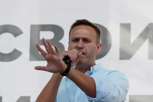 Trợ lý nói sức khỏe ông Navalny xấu đi, có thể gặp nguy hiểm 