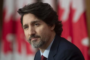 Ông Trudeau: Ông Putin chịu trách nhiệm về 'điều khủng khiếp'