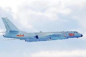 Lý do Đài Loan theo dõi máy bay Trung Quốc bằng tên lửa