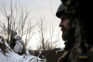 Chuyên gia nói về khả năng Nga tấn công Donbass