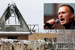 Nga nói phải thận trọng trước nước láng giềng Ukraine 'bất ổn'