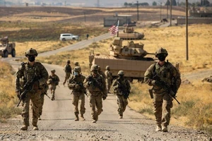 Điều tra nghi án Nga tấn công lính Mỹ bằng vũ khí bí mật