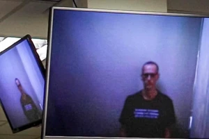 Mạng lưới của ông Navalny tan rã, bị coi là tổ chức khủng bố