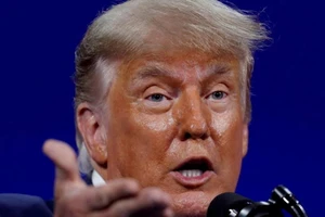 Ông Trump nói về cuộc gặp Biden-Putin: Ngày tốt lành với Nga