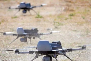 UAV Thổ Nhĩ Kỳ không có con người điều khiển, tự động tấn công binh sĩ ở Libya?