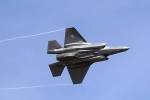 Nga sắp trình làng máy bay chiến đấu mới nhất, tiêm kích F-35 Mỹ đã có đối thủ?